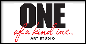 ONE OF A KIND ART STUDIO