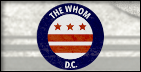 THE WHOM: TRIBUTE TO THE WHO