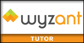 Wyzant Tutoring